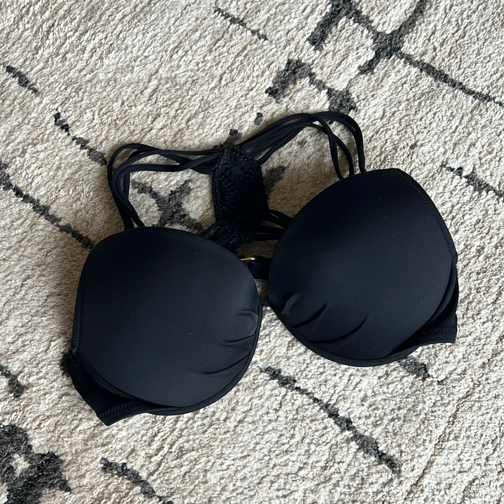 VS SWIM Women's Bikini Top